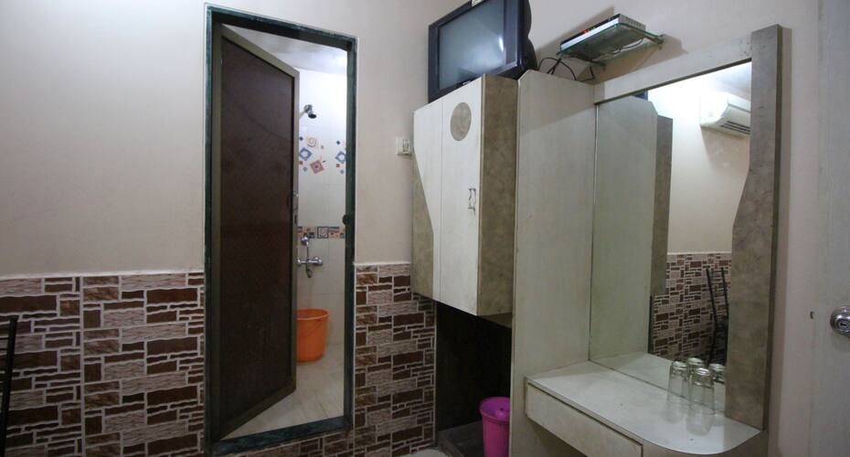 Nimi Guest house Canacona, Goa 5